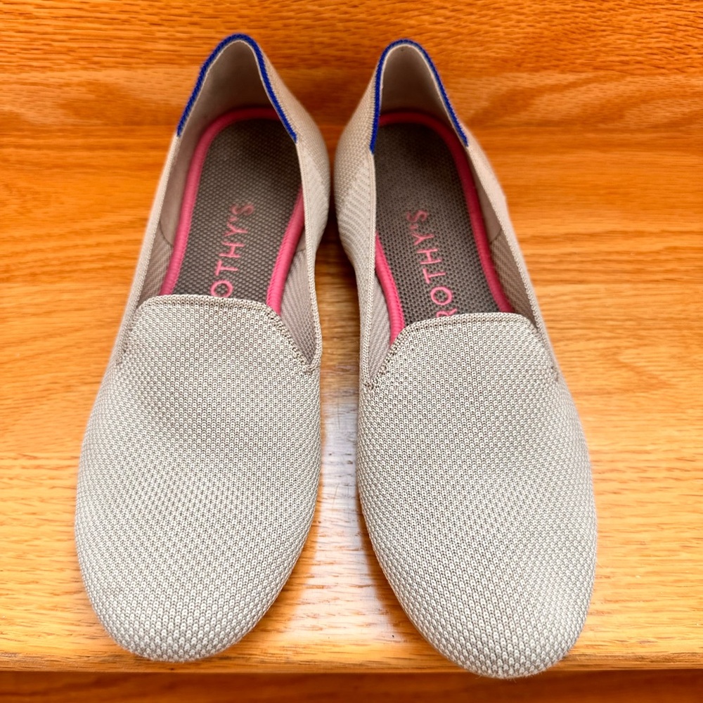 Rothy’s Loafers